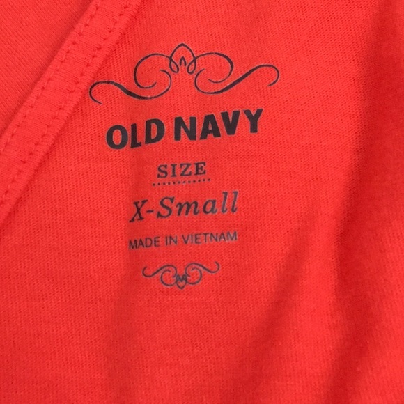 Old Navy cotton dress - Picture 7 of 9